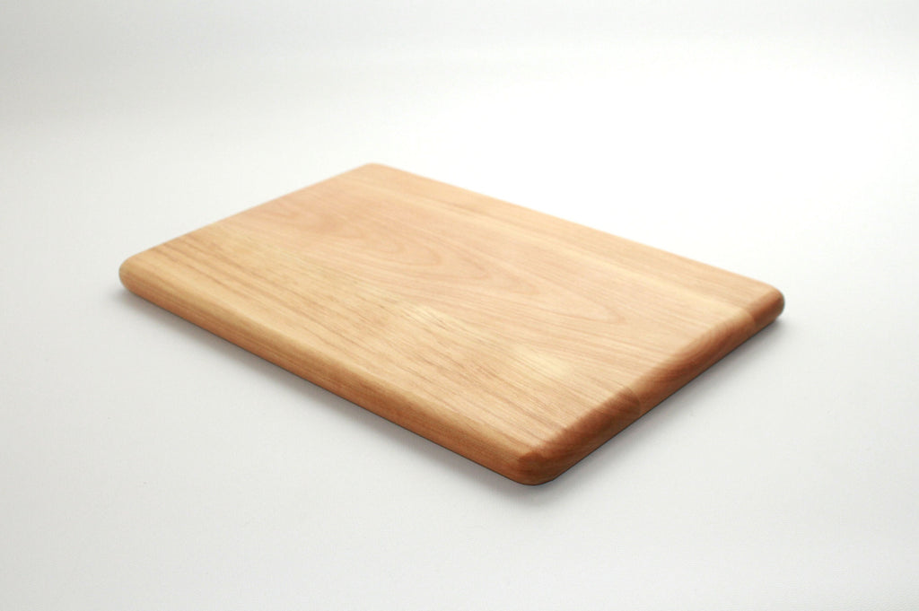 Hardwood Complete Cutting Board - Handmade Wedding Gift