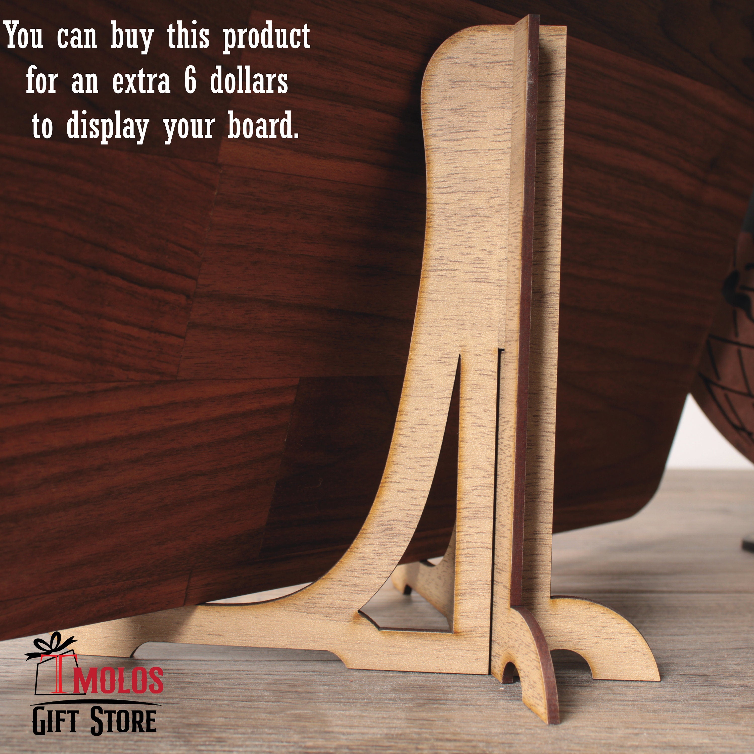 Cutting Board - Grandma Cutting Board
