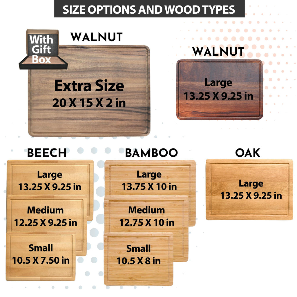 Personalized Fantastic Designed Yoda Cutting Board