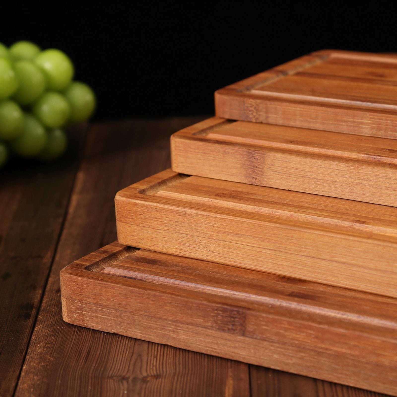 Personalized Cutting Board Wedding Gift