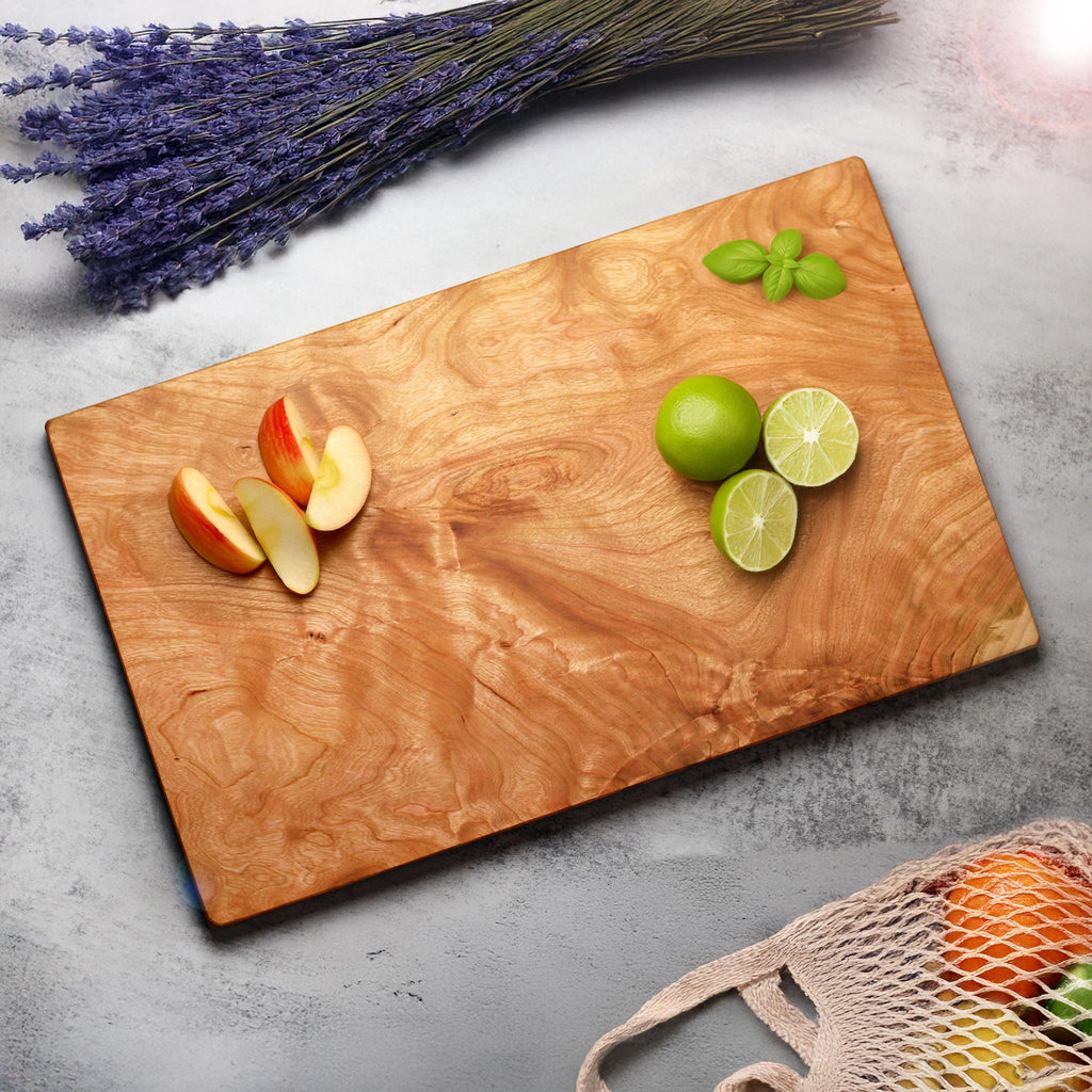Wood Personalized Charcuterie Board - Wooden Boards