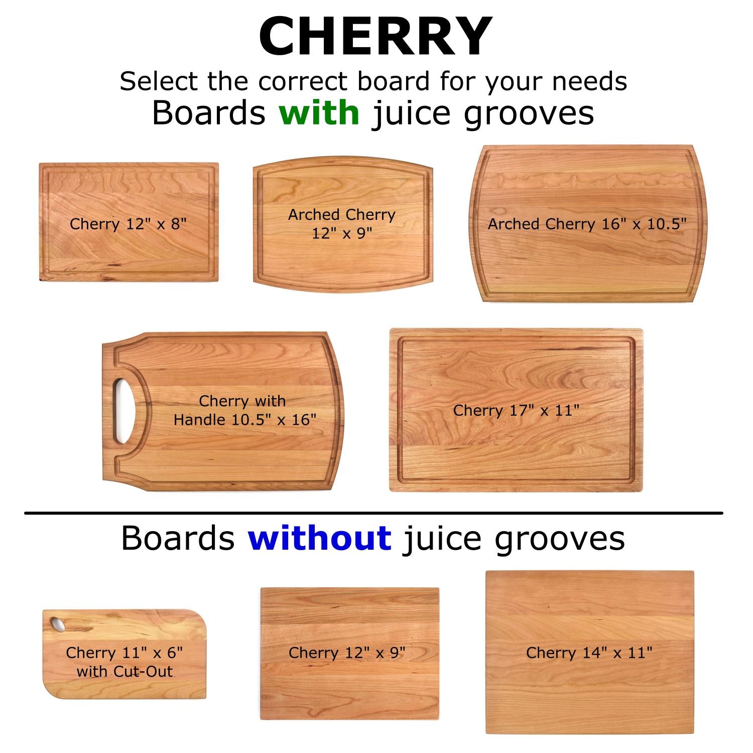 Personalized Cutting Board - Engraved Cutting Board