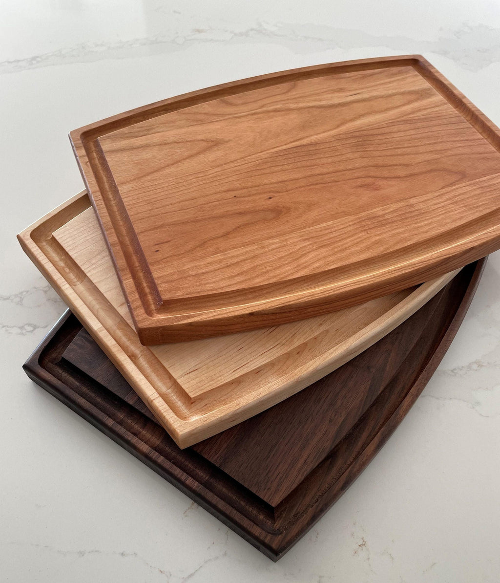 Personalized Cutting Board - Custom Cutting Board